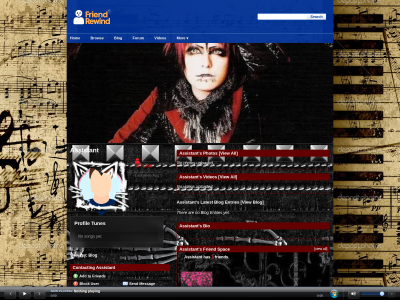 Layout Preview