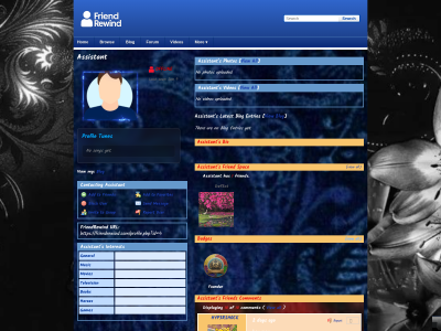 Layout Preview