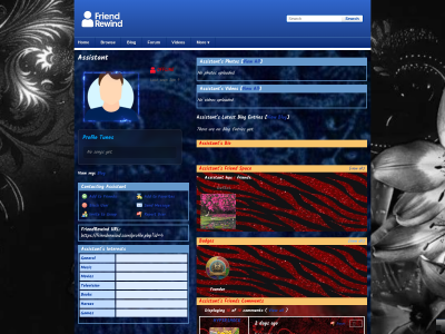 Layout Preview