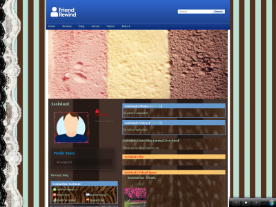 Layout Preview