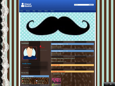 Layout Preview