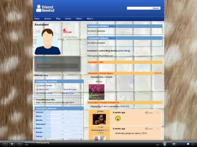 Layout Preview