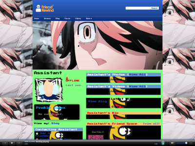 Layout Preview