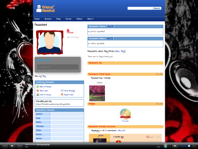 Layout Preview