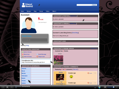 Layout Preview