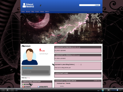 Layout Preview
