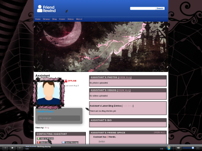 Layout Preview