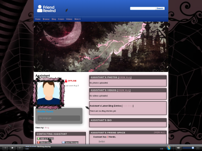 Layout Preview