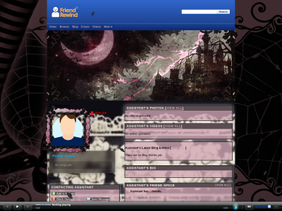 Layout Preview
