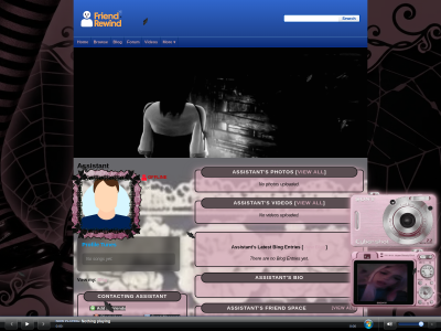 Layout Preview
