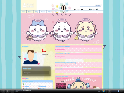 Layout Preview