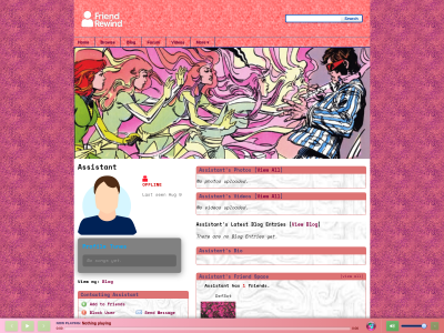 Layout Preview