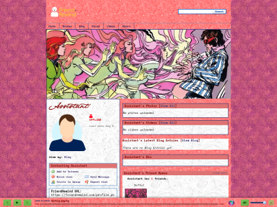 Layout Preview