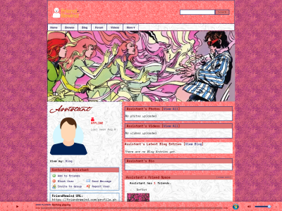 Layout Preview