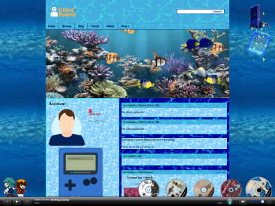Layout Preview