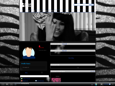 Layout Preview