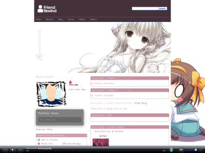 Layout Preview