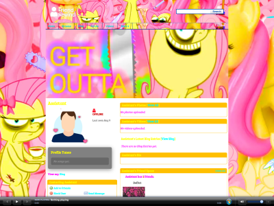 Layout Preview