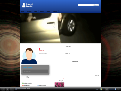 Layout Preview