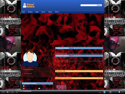Layout Preview