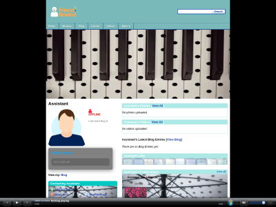 Layout Preview