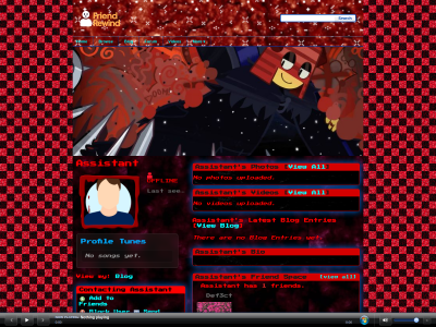 Layout Preview