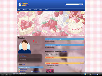 Layout Preview