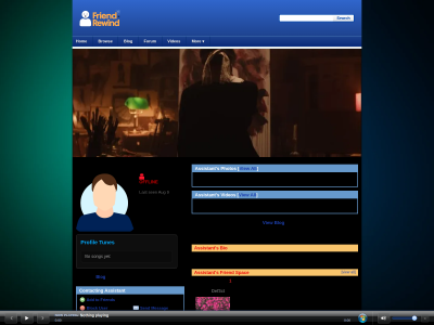 Layout Preview