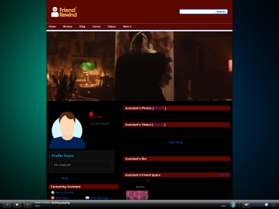 Layout Preview