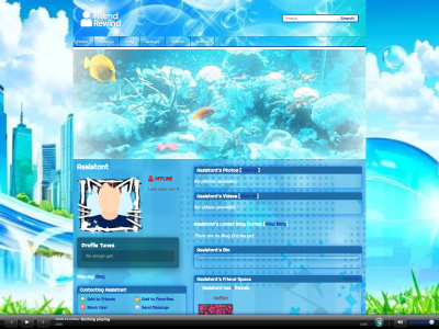 Layout Preview
