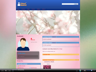 Layout Preview