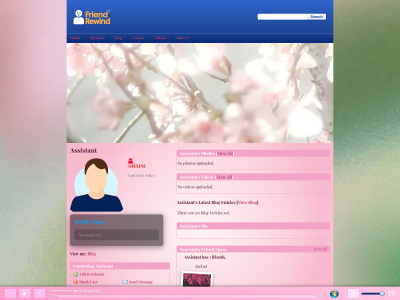 Layout Preview