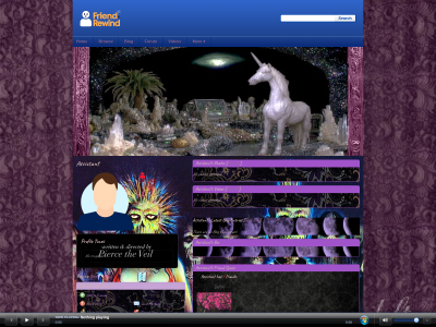 Layout Preview