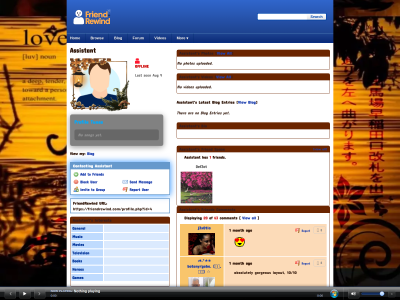 Layout Preview