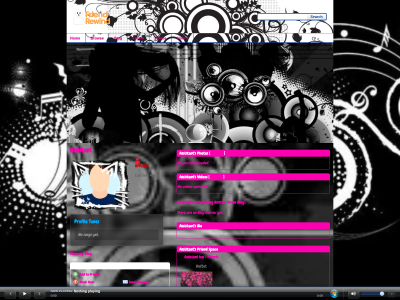 Layout Preview