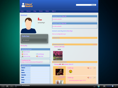 Layout Preview