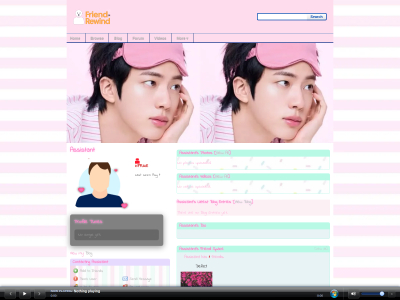 Layout Preview