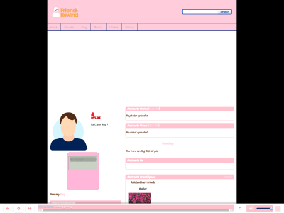 Layout Preview