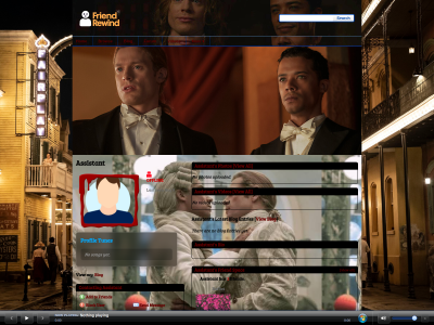 Layout Preview