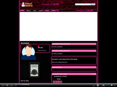 Layout Preview