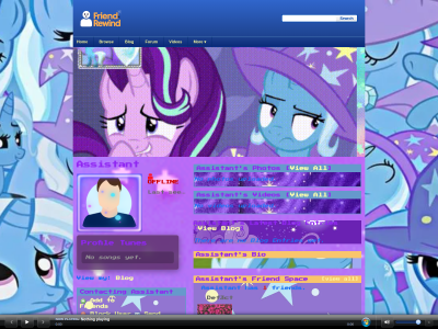 Layout Preview