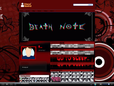 Layout Preview