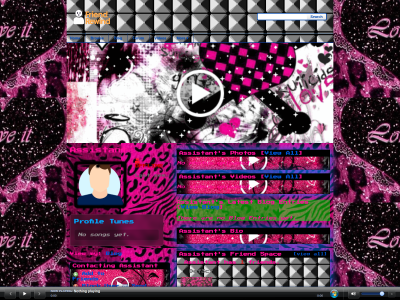Layout Preview