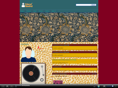 Layout Preview
