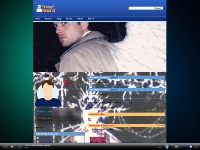 Layout Preview