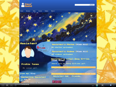Layout Preview