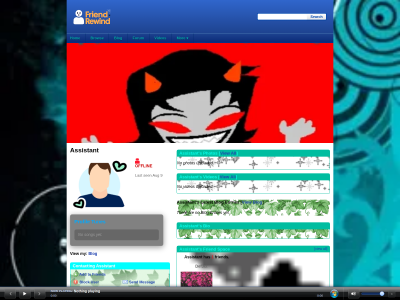 Layout Preview