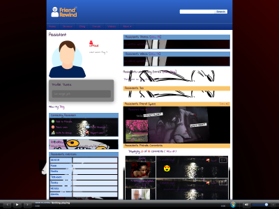Layout Preview