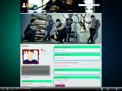 Layout Preview