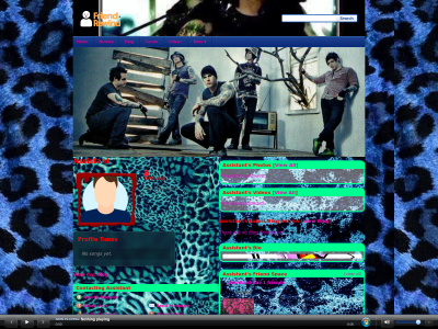 Layout Preview